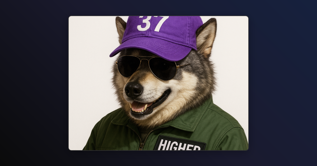 Hat Stays On - Emerge