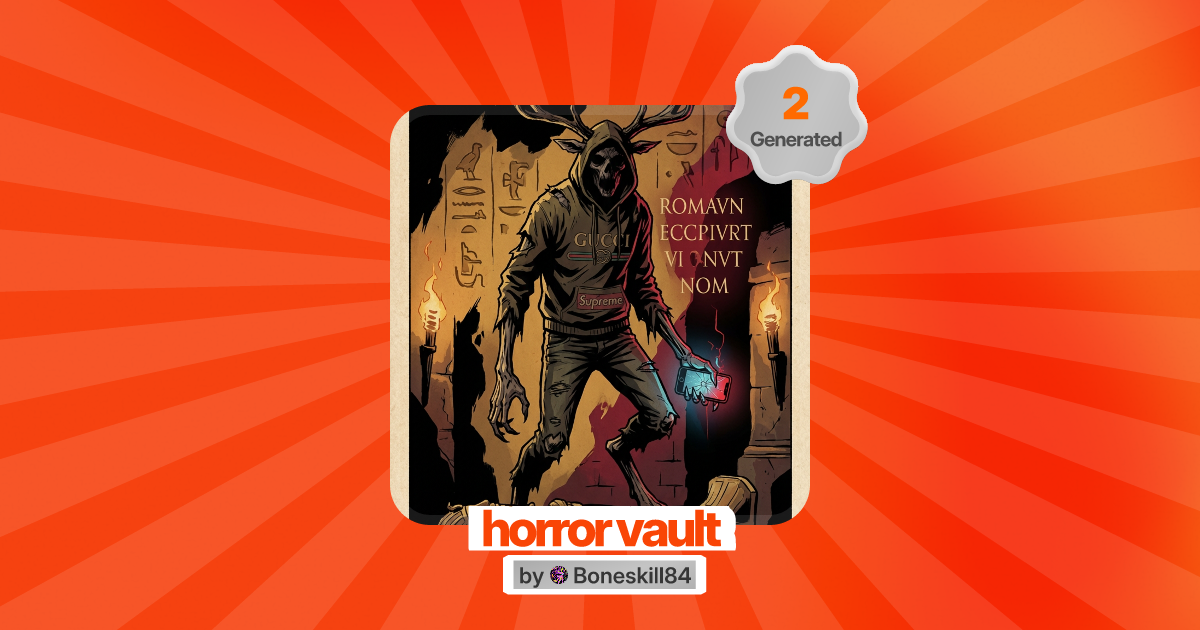 HorrorVault ($HVLT) | Emerge